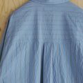 【3月中旬入荷次第お届けのご予約】anuke（アンヌーク） Dry Stripe Shirts 62710406.