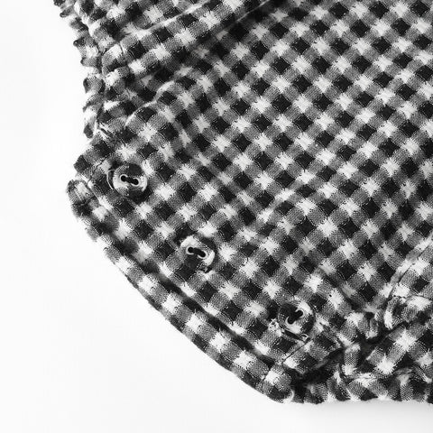 Rylee &amp; Cru 2024AW GWEN ROMPER BLUE FLORAL -INDIGO- Rompers