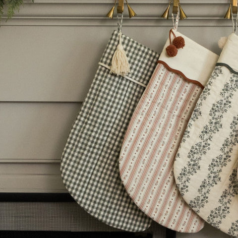 Rylee &amp; Cru 2024AW BABY BOW HEADBAND DISTY -ivory- Headbands, hair accessories