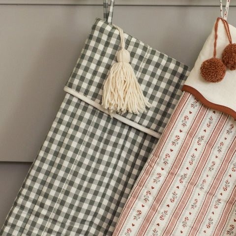 Rylee &amp; Cru 2024AW BABY BOW HEADBAND DISTY -ivory- Headbands, hair accessories