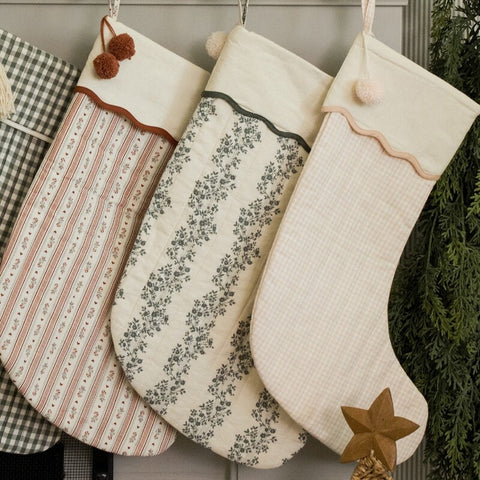 Rylee &amp; Cru 2024AW BABY BOW HEADBAND DISTY -ivory- Headbands, hair accessories