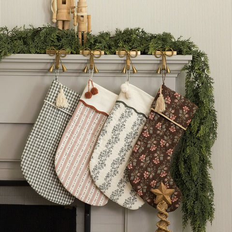 Rylee &amp; Cru 2024AW BABY BOW HEADBAND DISTY -ivory- Headbands, hair accessories