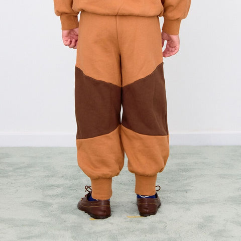 ・[D2] Misha&amp;Puff 2024AW Cable Skating Skirt -Ink- Cable skating skirt