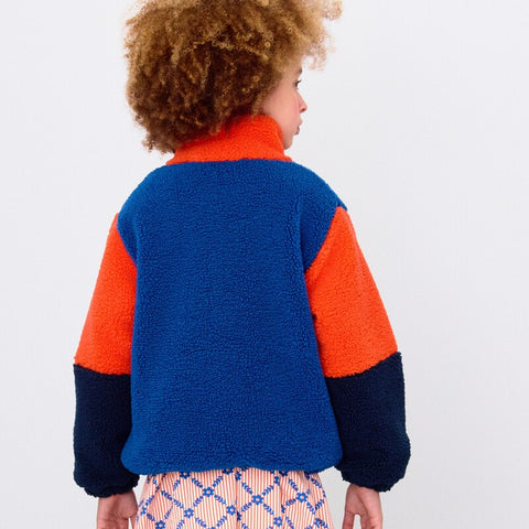 ・[D2] Misha&amp;Puff 2024AW Cable Skating Skirt -Ink- Cable skating skirt