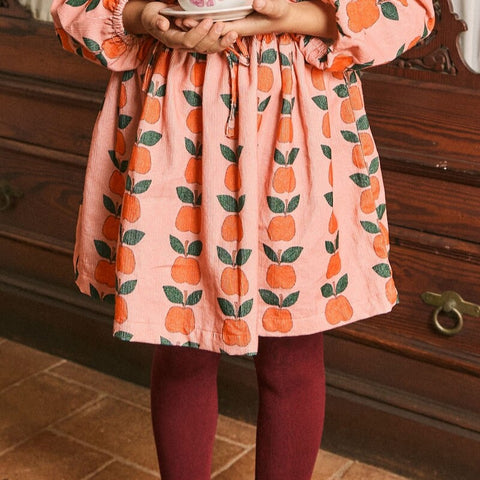 ・[D2] Misha&amp;Puff 2024AW Cable Skating Skirt -Ink- Cable skating skirt