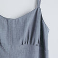 【4月下旬入荷次第お届けのご予約】anuke（アンヌーク） Dot jacquard Camisole Tops 62710411.