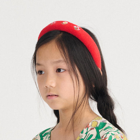 BOBO CHOSES 2024AW Fairy Dog short socks Kids socks