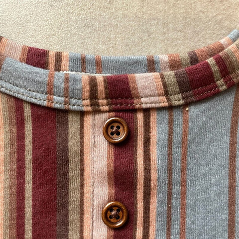 [Reservations for delivery in October] &amp;pal 2024AW moon pattern salo pett Moon flare overalls navy