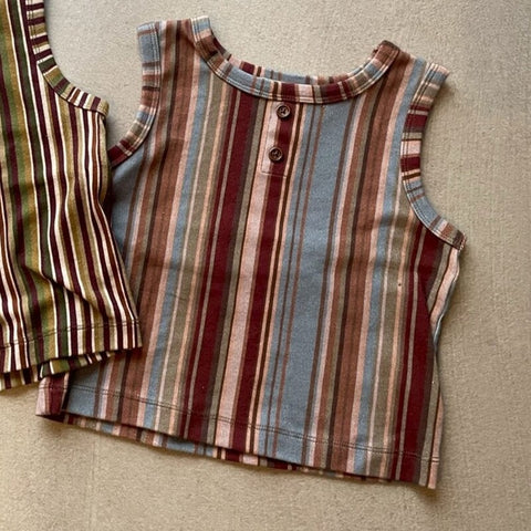 [Reservations for delivery in October] &amp;pal 2024AW moon pattern salo pett Moon flare overalls navy