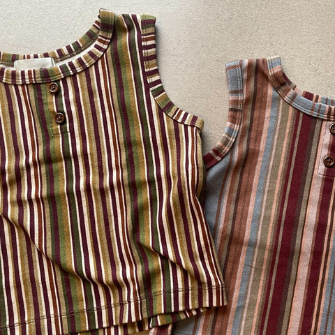 [Reservations for delivery in October] &amp;pal 2024AW moon pattern salo pett Moon flare overalls navy