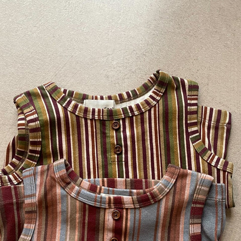 [Reservations for delivery in October] &amp;pal 2024AW moon pattern salo pett Moon flare overalls navy