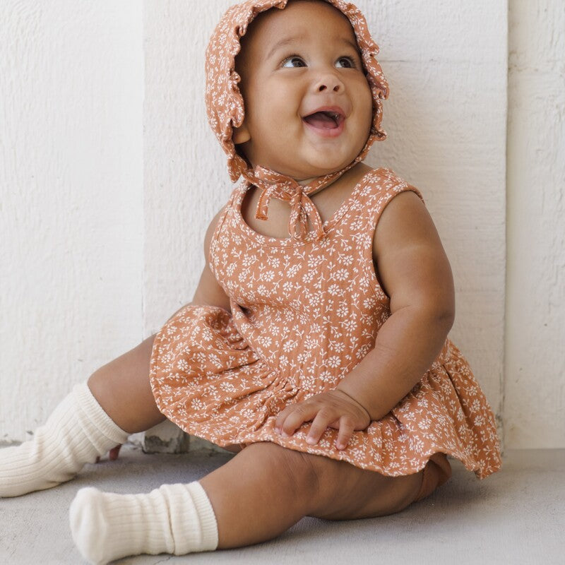 marlowandmae ホワイトロンパース サイズ1 ロンパース bodysuits 1 pintuck white