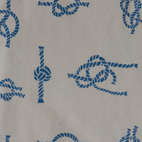 【D2】organic zoo（オーガニックズー）2026SS Sailor Knots  Vest タンクトップ