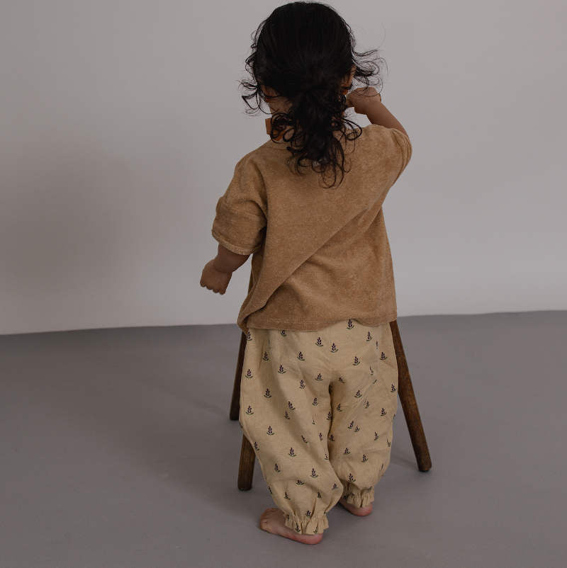 organic zoo 25ss 1-2y トップス パンツ セット 正規販売店】海外子ども服専門店 SUNNAO（さんなお）- Organic zoo
