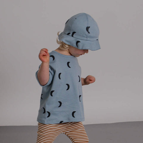 Misha&amp;Puff 2024AW Paloma Onesie -Rose Gold- Long Sleeve Romper