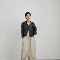 【2月中旬入荷次第お届けのご予約】anuke（アンヌーク） Washer Knit Cardigan 62710511.