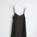 【4月下旬入荷次第お届けのご予約】anuke（アンヌーク） Dot jacquard Camisole Tops 62710411.