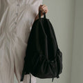 【3月中旬入荷次第お届けのご予約】anuke（アンヌーク） Typewriter Back Pack 62711018.