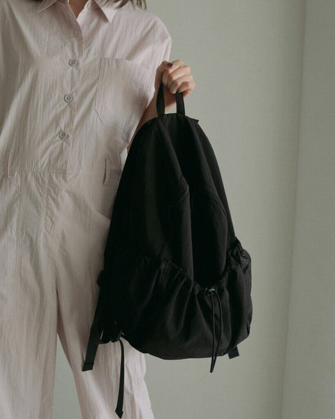 【3月中旬入荷次第お届けのご予約】anuke（アンヌーク） Typewriter Back Pack 62711018.