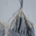 【4月下旬入荷次第お届けのご予約】anuke（アンヌーク） Dot Jacquard Combinaison 62710305.