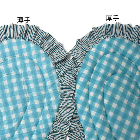 [D2] Misha &amp; Puff 2024AW Pointy Peak Hat -Faded Rose- Baby hat