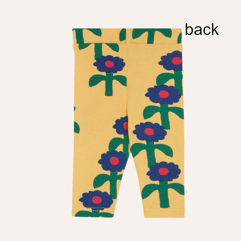 The Campamento 2024AW FLOWERS ALLOVER KIDS TSHIRT Kids long sleeve T-shirt