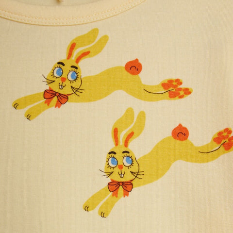 [Ch2] mini rodini 2024AW WINTER FLOWERS AOP SWEATSHIRT Winter Flowers Sweatshirt