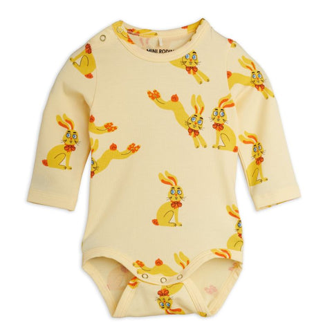 [Ch2] mini rodini 2024AW WINTER FLOWERS AOP SWEATSHIRT Winter Flowers Sweatshirt