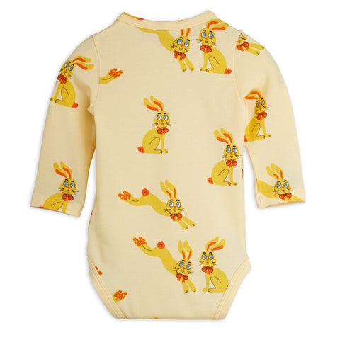 [Ch2] mini rodini 2024AW WINTER FLOWERS AOP SWEATSHIRT Winter Flowers Sweatshirt