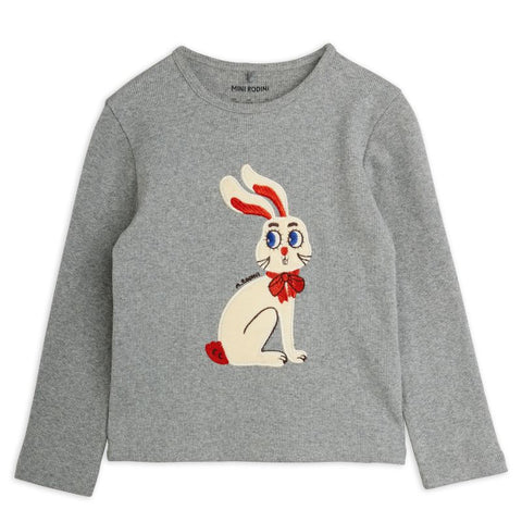 [Ch2] mini rodini 2024AW WINTER FLOWERS AOP SWEATSHIRT Winter Flowers Sweatshirt