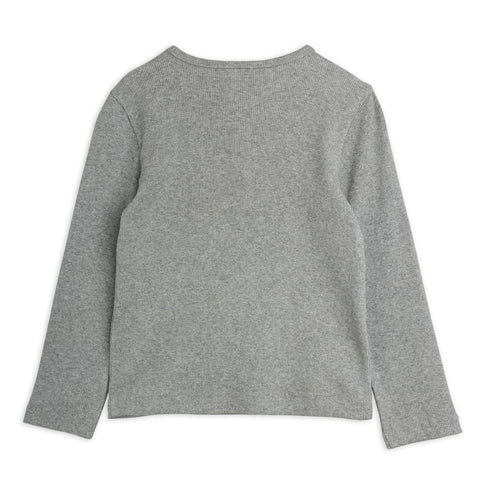 [Ch2] mini rodini 2024AW WINTER FLOWERS AOP SWEATSHIRT Winter Flowers Sweatshirt