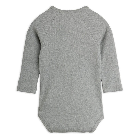 [Ch2] mini rodini 2024AW WINTER FLOWERS AOP SWEATSHIRT Winter Flowers Sweatshirt