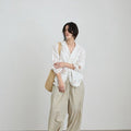 【4月下旬入荷次第お届けのご予約】anuke（アンヌーク） Raffia Tote Bag 62711015.