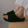 【3月中旬入荷次第お届けのご予約】anuke（アンヌーク） Wide Belt Sandals 62711004.
