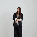 【2月中旬入荷次第お届けのご予約】anuke（アンヌーク） Twill Over Jacket 62710102.