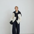 【2月中旬入荷次第お届けのご予約】anuke（アンヌーク） Work Over Shirts 62710415.