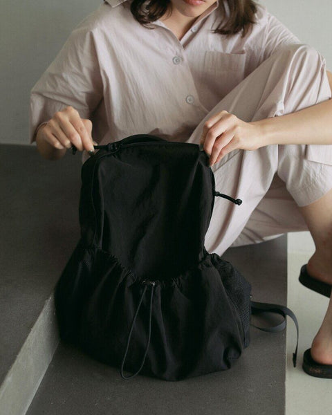 【3月中旬入荷次第お届けのご予約】anuke（アンヌーク） Typewriter Back Pack 62711018.
