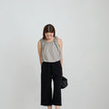【3月中旬入荷次第お届けのご予約】anuke（アンヌーク） Back Satin Capripants 62710718.