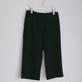 【3月中旬入荷次第お届けのご予約】anuke（アンヌーク） Back Satin Capripants 62710718.