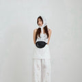 【4月下旬入荷次第お届けのご予約】anuke（アンヌーク） Bicolor Tongs Sandals 62711005.