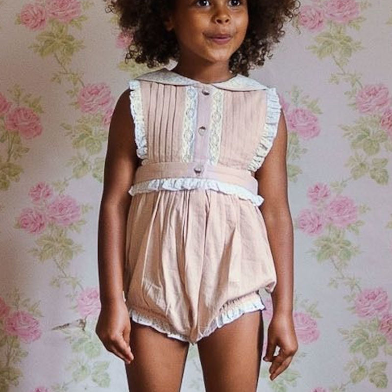Little Cotton Clothes（リトルコットンクローズ） – ロンドンの子供服
