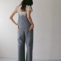 【4月下旬入荷次第お届けのご予約】anuke（アンヌーク） Dot Jacquard Combinaison 62710305.