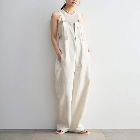 elfinFolk 2024SS Grunge Tank top