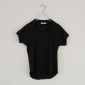 【6月下旬お届けのご予約】anuke（アンヌーク） 2026SS Vintage Rib Tops リブトップス　62610608.