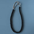 【6月上旬お届けのご予約】anuke（アンヌーク） 2026SS Mini Ball Necklace ネックレス、アクセサリー 62610915.