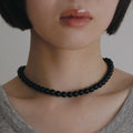 【6月上旬お届けのご予約】anuke（アンヌーク） 2026SS Mini Ball Necklace ネックレス、アクセサリー 62610915.