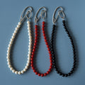 【6月上旬お届けのご予約】anuke（アンヌーク） 2026SS Mini Ball Necklace ネックレス、アクセサリー 62610915.