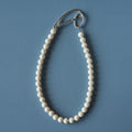 【6月上旬お届けのご予約】anuke（アンヌーク） 2026SS Mini Ball Necklace ネックレス、アクセサリー 62610915.