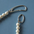 【6月上旬お届けのご予約】anuke（アンヌーク） 2026SS Mini Ball Necklace ネックレス、アクセサリー 62610915.
