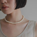 【6月上旬お届けのご予約】anuke（アンヌーク） 2026SS Mini Ball Necklace ネックレス、アクセサリー 62610915.